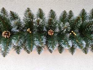 Гірлянда Кармен