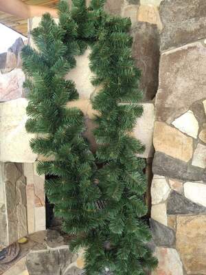 Гірлянда Карпатська