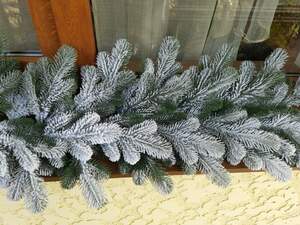 лита засніжена буковельська