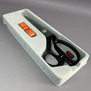 #11 Портновские ножницы Hard Steel