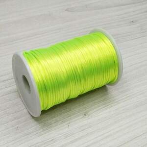 #8 Шнур корсетный (сатиновый, шелковый ) 2мм #8 Шнур корсетный (сатиновый, шелковый ) 2мм