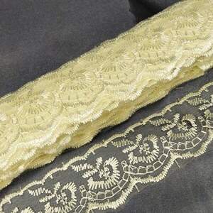 Наклейки на бобине Thank you золотом 2,5 см, в рулоне 500 шт