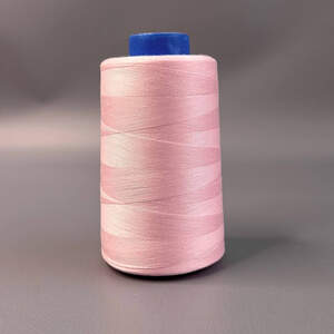 002 Нитки 40/2 швейные 4000ярдов