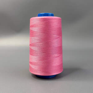 004 Нитки 40/2 швейные 4000ярдов