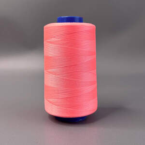 006 Нитки 40/2 швейные 4000ярдов