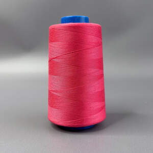 009 Нитки 40/2 швейные 4000ярдов