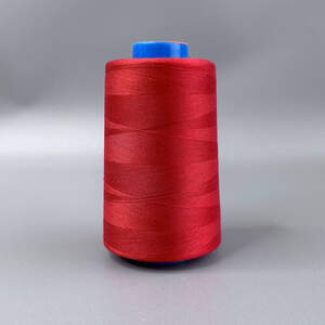 011 Нитки 40/2 швейные 4000ярдов