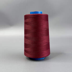 012 Нитки 40/2 швейные 4000ярдов