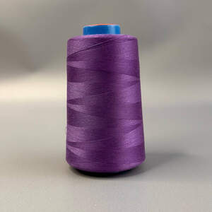 019 Нитки 40/2 швейные 4000ярдов