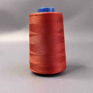 035 Нитки 40/2 швейные 4000ярдов