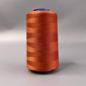 037 Нитки 40/2 швейные 4000ярдов