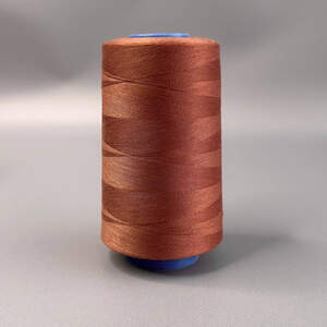 044 Нитки 40/2 швейные 4000ярдов