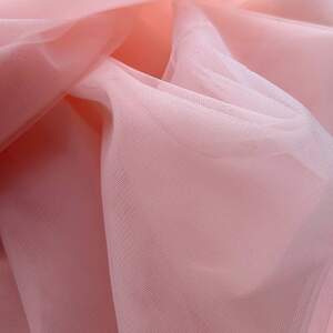 05-Еврофатин (евросетка 3м ширина), Персик