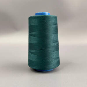 068 Нитки Super швейные цветные 40/2 4000ярдов