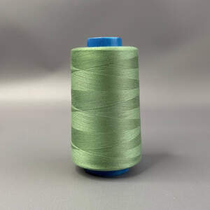 075 Нитки 40/2 швейные 4000ярдов