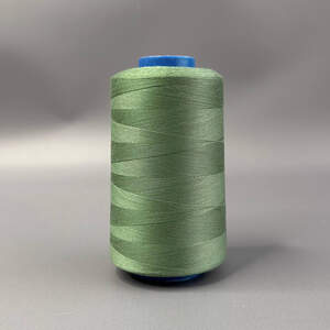 076 Нитки 40/2 швейные 4000ярдов