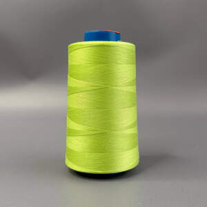 077 Нитки 40/2 швейные 4000ярдов