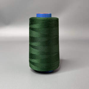 087 Нитки 40/2 швейные 4000ярдов