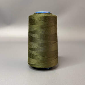 090 Нитки 40/2 швейные 4000ярдов