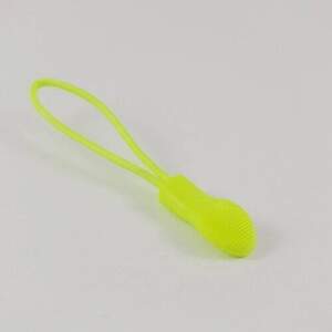 100шт пуллер-висюлька для бегунков Салатовый