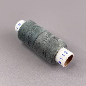 110/115 Нитки в катушках 40/2 , половинки (катушка 2х75м)