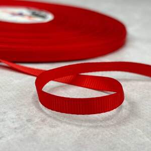 1451 цвет, 7 мм лента репсовая 1м