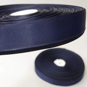 1475 цвет, 2,5см. лента репсовая 1м.