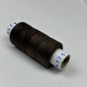 175/314 Нитки в катушках 40/2 , половинки (катушка 2х75м)