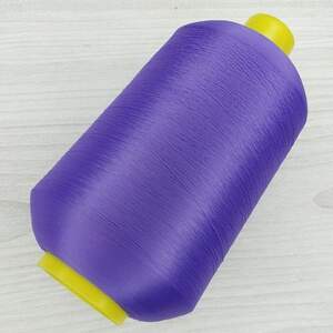 196 текстурированные нитки для оверлока 150D/1 (20.000м.)