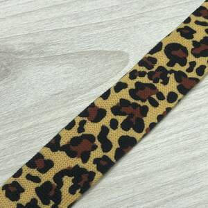 1м. лампасная лента 2,5см. #10