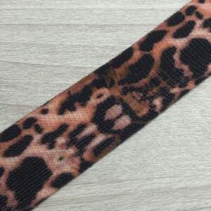 1м. лампасная лента 2,5см. #10-1