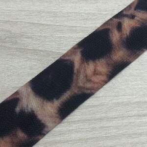 1м. лампасная лента 2,5см. #10-2