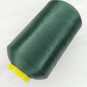 225 текстурированные нитки для оверлока 150D/1 (20.000м.)