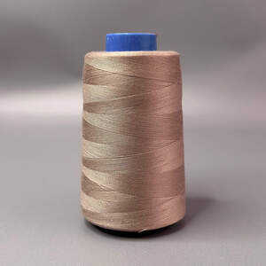 252 Нитки 40/2 швейные 4000ярдов