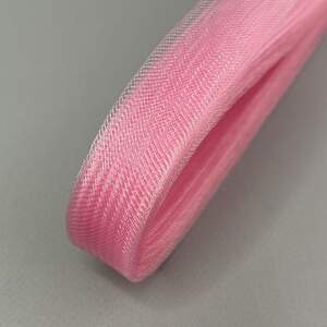 2см Регилин (кринолин) цвет розовый