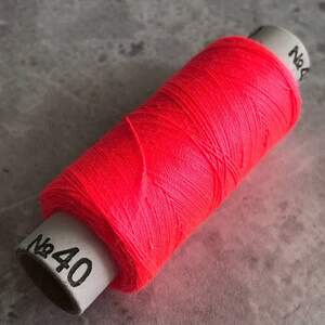 315 Нитки в катушках, швейные 100 полиэстер 40/2 (боб 200м) 315 Нитки в катушках, швейные 100 полиэстер 40/2 (боб 200м)
