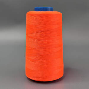 317 Нитки 40/2 швейные 4000ярдов