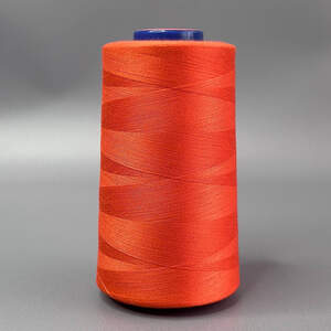 321 Нитки 40/2 швейные 4000ярдов