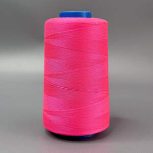 322 Нитки 40/2 швейные 4000ярдов