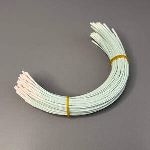 40 размер (13,5 см) Косточки-каркас для бюстгальтера эмаль - 50 пар