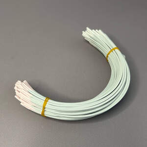 42 размер (14 см) Косточки-каркас для бюстгальтера эмаль - 50 пар