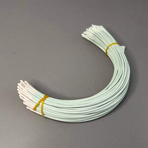 46 размер (15 см) Косточки-каркас для бюстгальтера эмаль - 50 пар