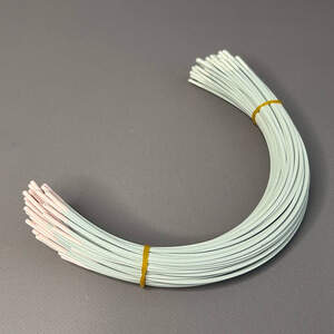 52 размер (16,5 см) Косточки-каркас для бюстгальтера эмаль - 50 пар