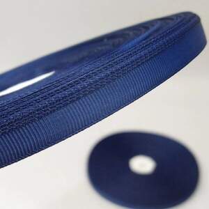 8112 цвет, 1см. лента репсовая 1м.