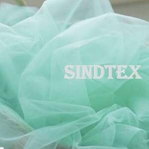 87-Еврофатин (евросетка 3м ширина), Мятный (Ф-евро-26)