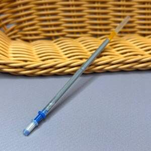 Cтержень для разметки по коже - серебряный