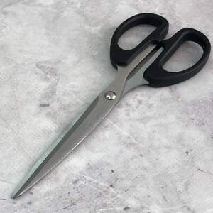 S009 Ножницы 19 см для шитья и рукоделия