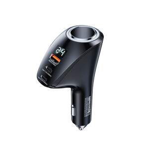 Авто Зарядное Устройство Remax RCC339 88.5W