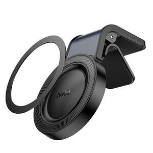 Автодержатель Hoco H59 Magnetic Ring