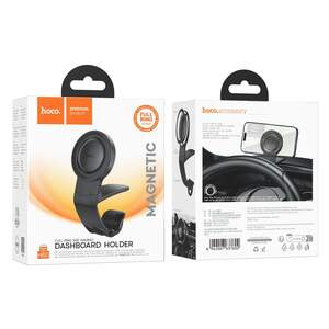 Автодержатель Hoco H60 Magnetic Ring